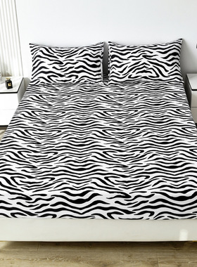 Single bed  raised dust mattress cases 防滑防尘单件床笠