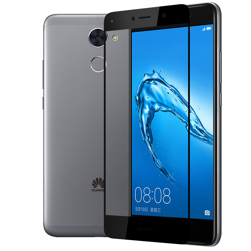 华为畅想 畅享7p手机外屏trt-al00a玻璃屏trt-al00触摸屏镜面盖板