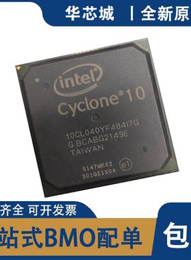 10CL080YF780C8G /120/040/055/120/080YF780C6G/080ZU484I7G/C8G