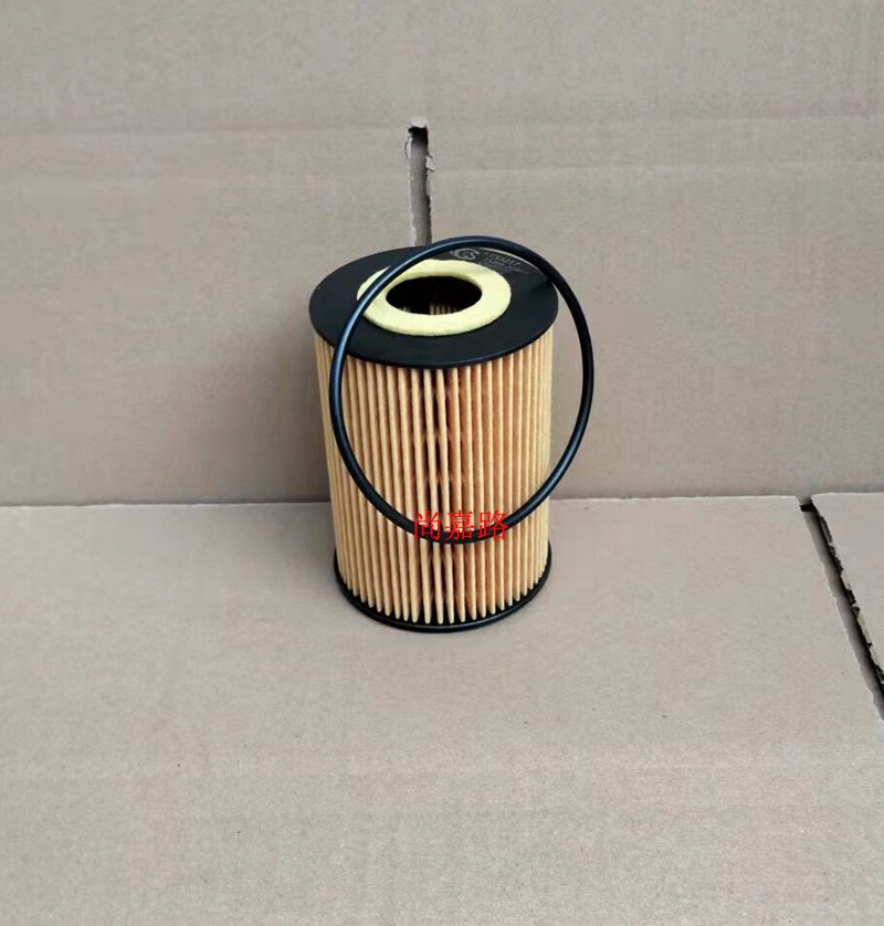适配日产锐骐ZD30 凯普斯达NT400御风A08机滤 机油滤芯清器格配件