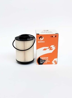 适配江铃顺达凯运凯锐n600 N720 n800国五国六柴油滤芯柴油格