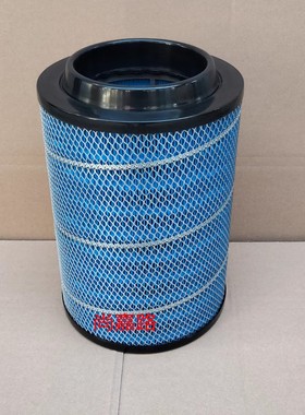 K223019适配福田欧马可奥铃CTX捷运2230空气滤芯空气滤清器格配件