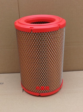 适配江淮康铃K1 X1 J3 J5 J6 X7骏铃V5空气滤芯空气格滤清器配件
