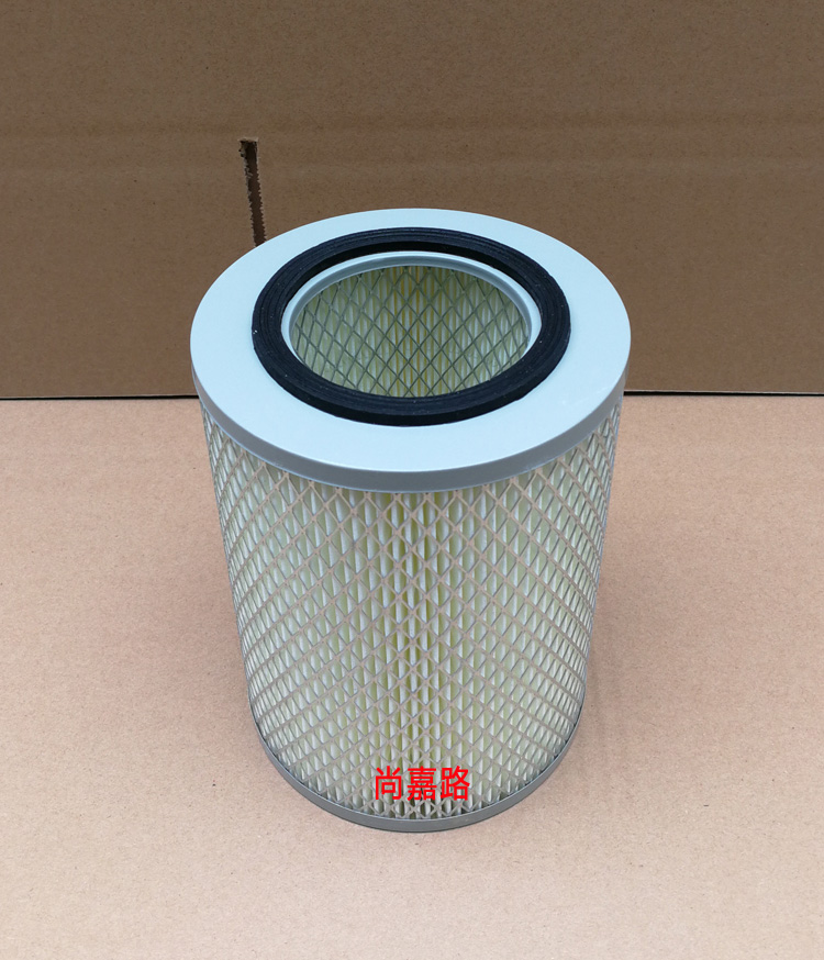 长安适配跨越王空气滤芯