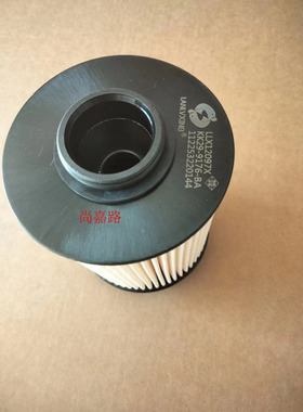 KK29-9176-BA适配江铃新世代全顺V348 V362燃油柴油滤清器纸滤芯