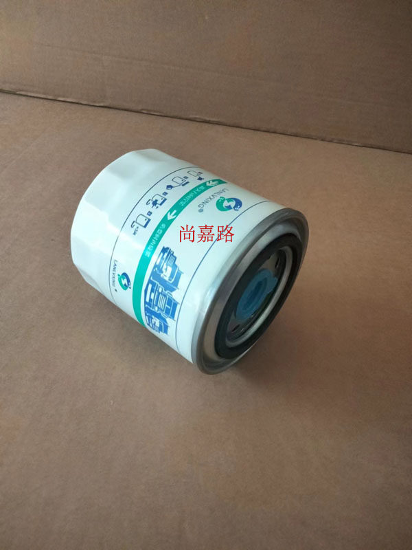 长城哈弗H6 机滤 1017100-ED01-1 机油格 JLX-408 机油滤芯滤清器