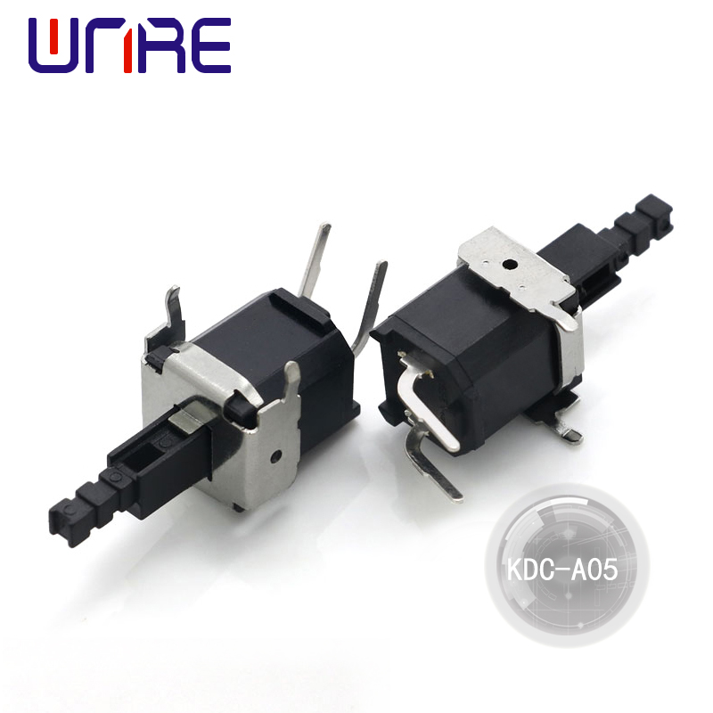 维诺尔KDC-A05电源开关油烟机键