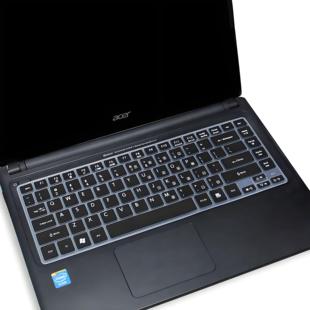 适用宏碁4552笔记本3810G键盘膜Aspire3410专用eMachinesD642防尘