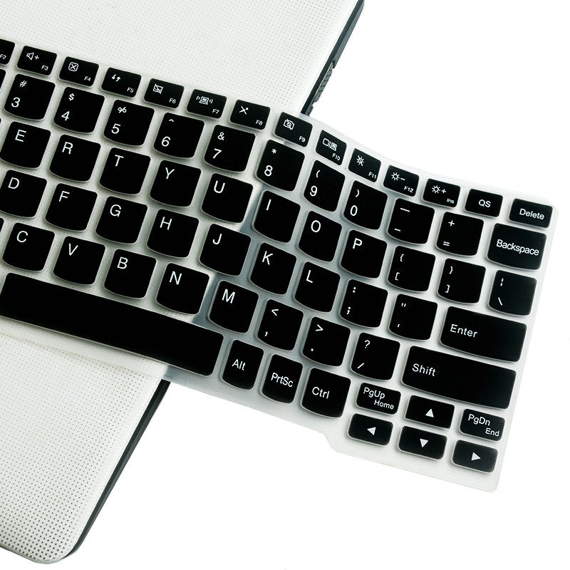 适用联想YOGA 11s键盘膜YOGA2上网本11.6寸YOGA700-11保护贴YOGA3