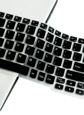 适用联想YOGA 11s键盘膜YOGA2上网本11.6寸YOGA700-11保护贴YOGA3