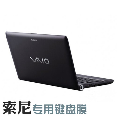 适用索尼VAIO笔记本YA键盘膜YB保护套YA2防尘垫11.6寸上网本硅胶