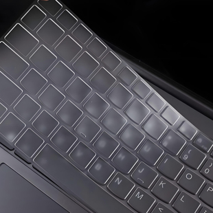 适用联想异能者Erazer键盘膜E14H保护套防尘罩按键贴P14H寸笔记本