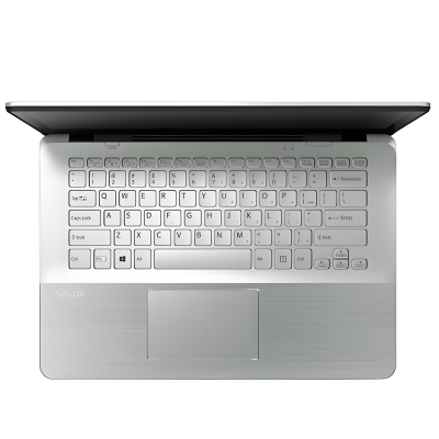 适用VAIO索尼SVF14A键盘膜Fit13A笔记本Z13.3保护S133防尘VJZ131