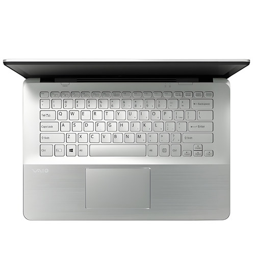 适用VAIO索尼SVF14A键盘膜Fit13A笔记本Z13.3保护S133防尘VJZ131