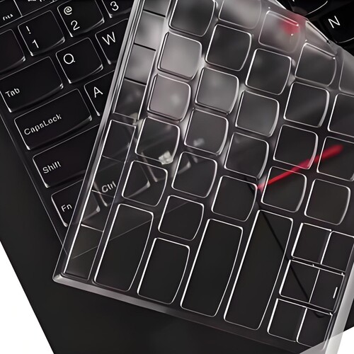 适用thinkpadx13键盘膜X13 Yoga笔记本2025保护防尘散热支架Gen6