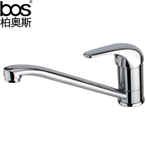 柏奥斯厨房bos全铜主体