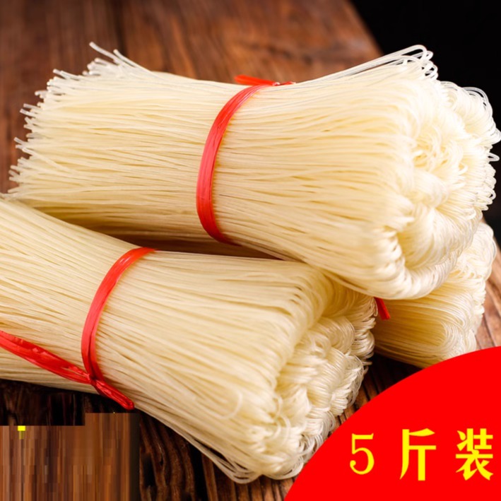 粉米线螺丝粉柳州螺蛳粉桂林米粉