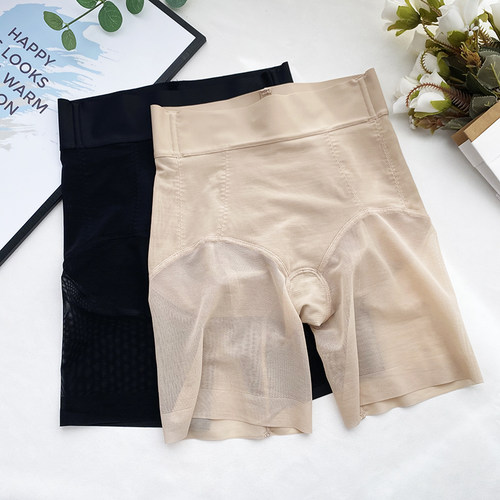 收腹裤薄款收腹裤薄款透气舒适