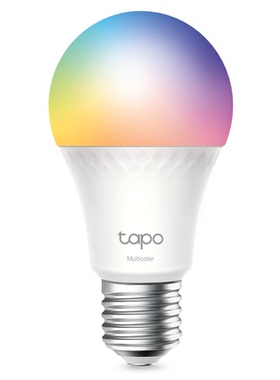 TP-Link LED智能WiFi灯泡Tapo L530e/L535e/L510E/L630射灯E27口