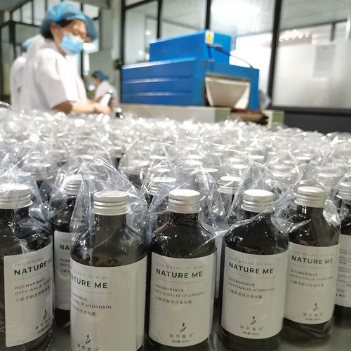 萘萃蜜语马迷闭口收缩清洁湿敷