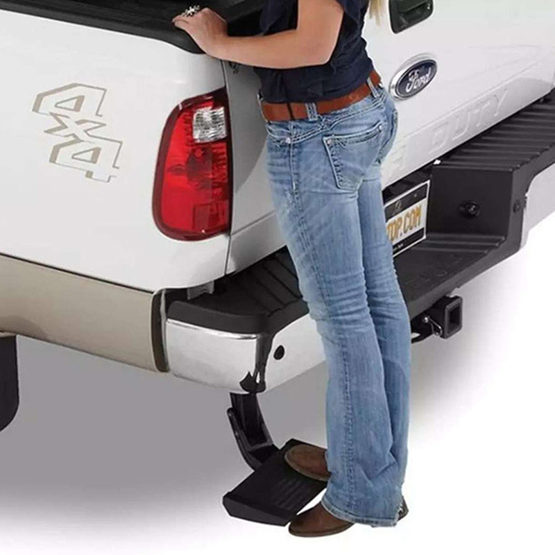 塔库玛公羊可折叠踏板加厚铝合金