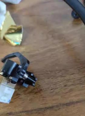 映美fp575k FP820bw 630KII+ 820K 520K 690K进纸传感器