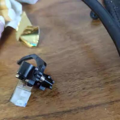 映美fp575k FP820bw 630KII+ 820K 520K 690K进纸传感器