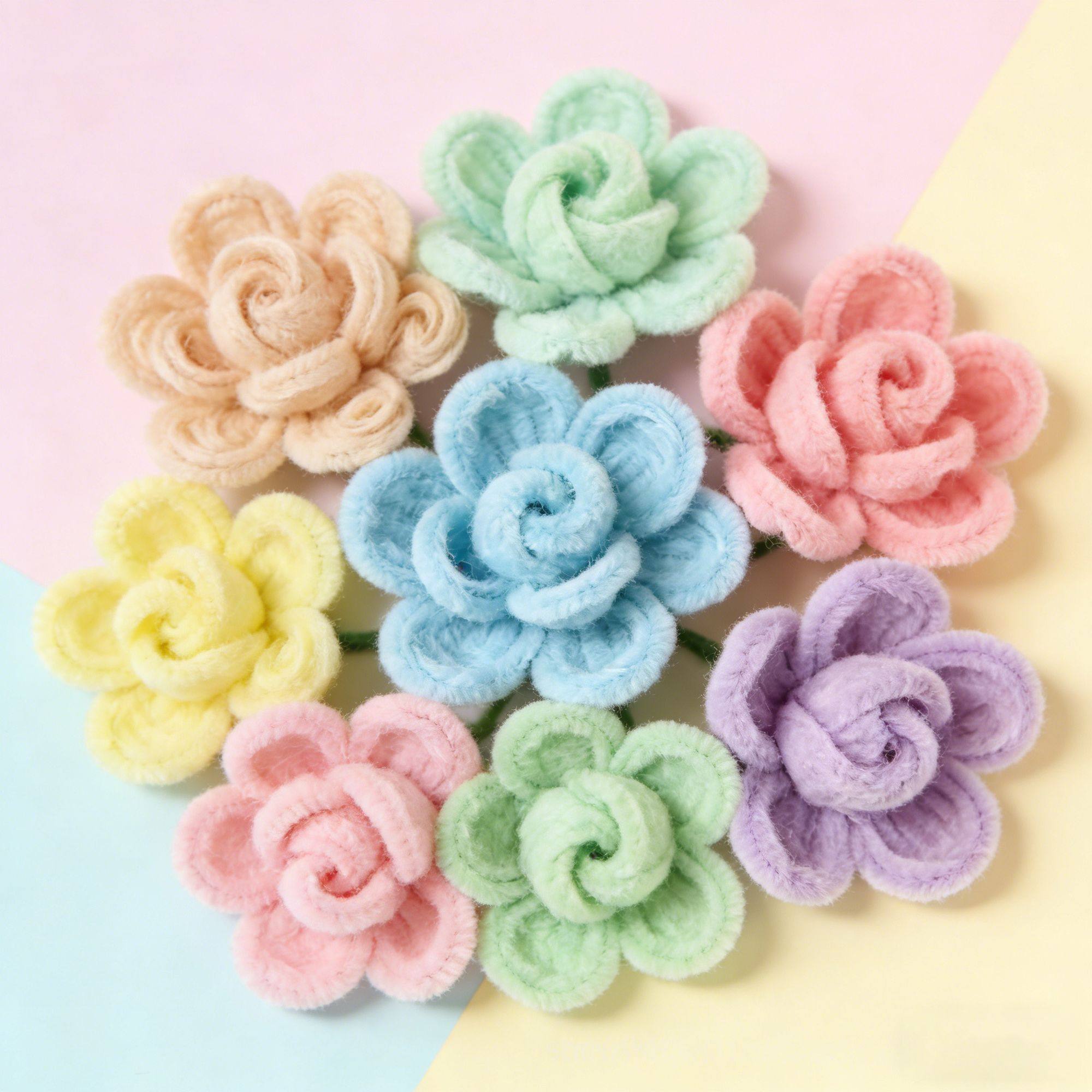 【扭扭棒】可做扭扭棒花束手工diy材料 超密特密加密扭扭棒,玩具/童车/益智/积木/模型,其他手工制作,淘宝优惠券,粉丝福利购,淘宝优惠卷