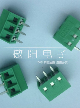 德国 菲尼克斯 MKDS 1/ 3-3,5   1751251 固定式连接器接线端子定