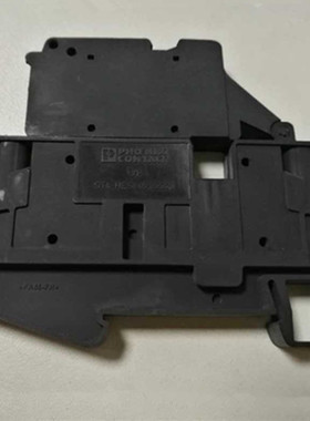 菲尼克斯 ST 4-HESI（6.3X32）大保险丝接线端子排订货号 3036385