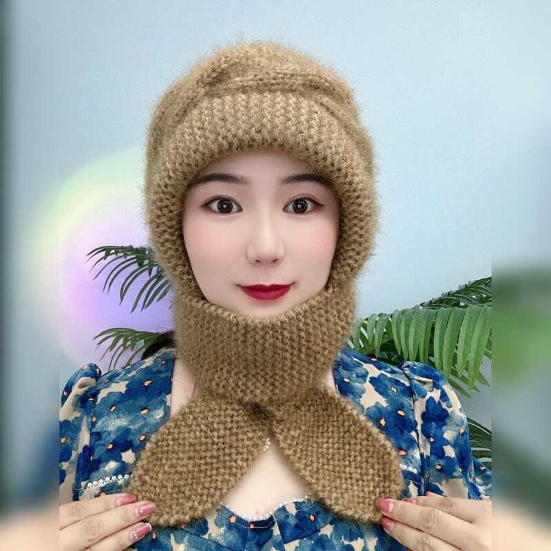 飒翊新款户外优雅女秋冬