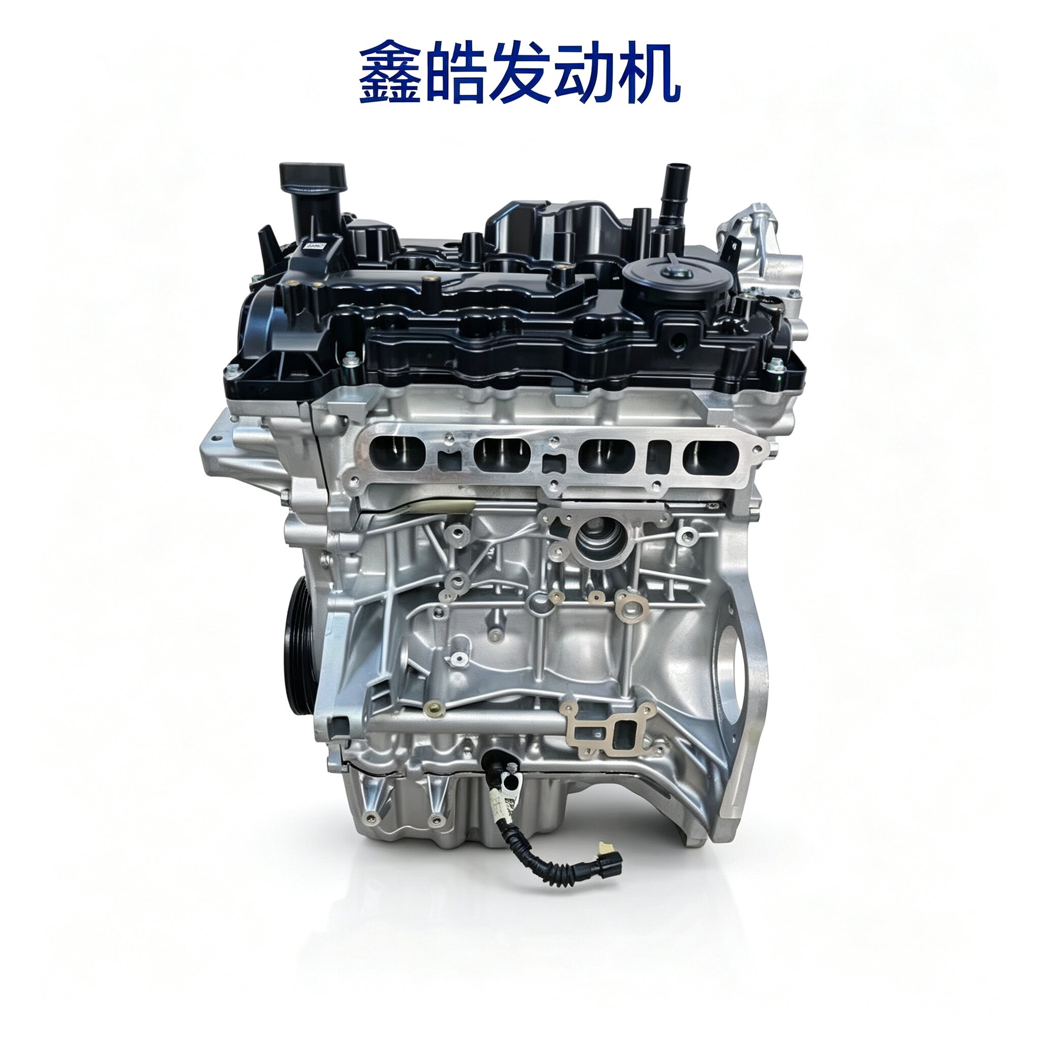 适配全新哈弗H6 H6L 大狗 欧拉5 国六1.5T GW4B15L发动机凸机总成