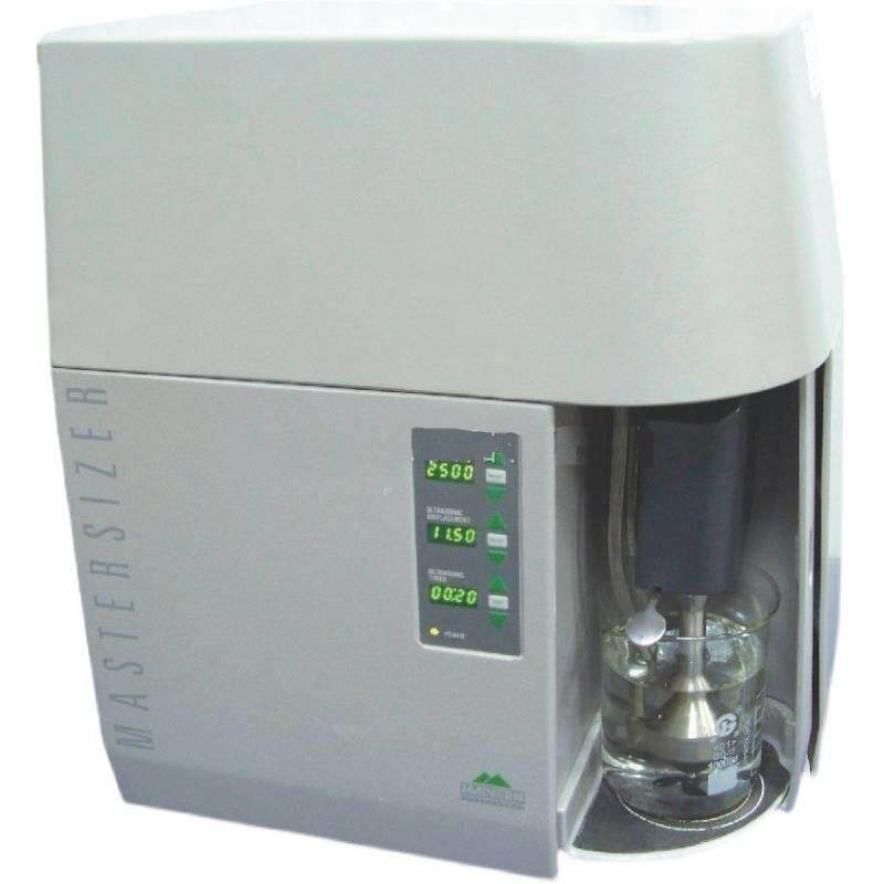 马尔文mastersizer micro激光粒度仪议价