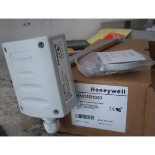 全新原装美国霍尼韦尔Honeywell风管温湿度传感器H7015B1020议价