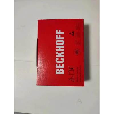 BECKHOFF倍福 BC9000 BC9020 BC9050议价