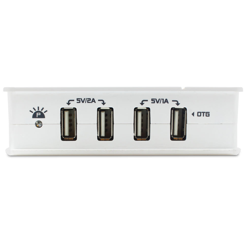 Concentrateur USB - Ref 366602 Image 3