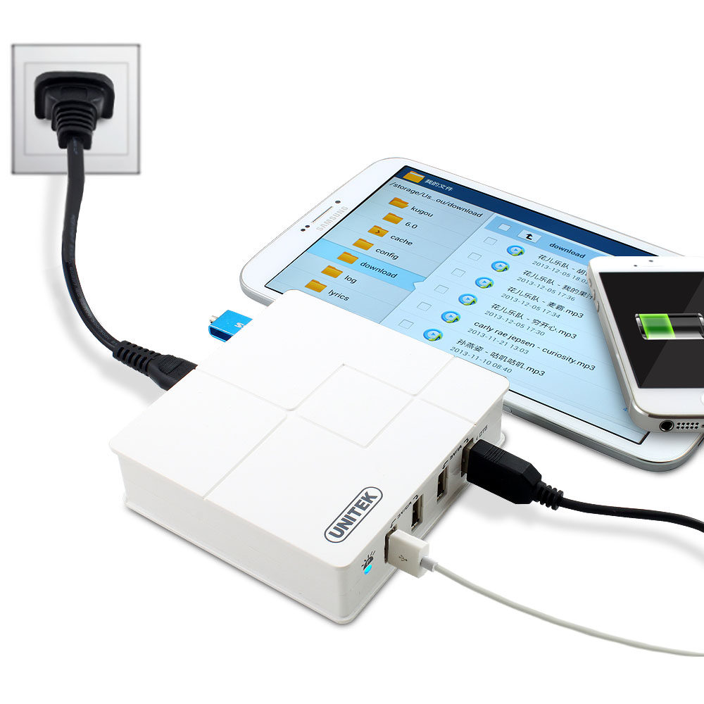 Concentrateur USB - Ref 366602 Image 5