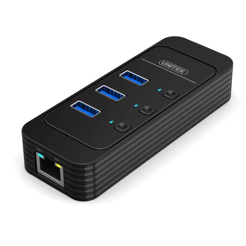 Hub USB - Ref 369838 Image 5
