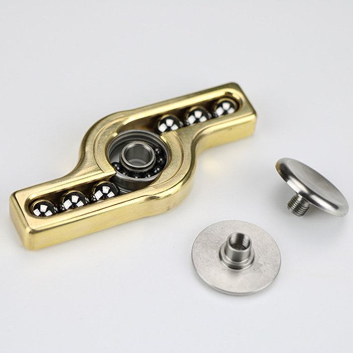 Fidget spinner - Ref 2614965 Image 1