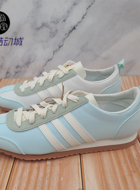 阿迪达斯VSJOG男女复古阿甘鞋T头鞋休闲鞋板鞋JI2434 JS4463 4462
