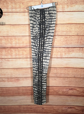 酷动城 Adidas 三叶草Firebird Track Pant女运动春秋长裤 S19864