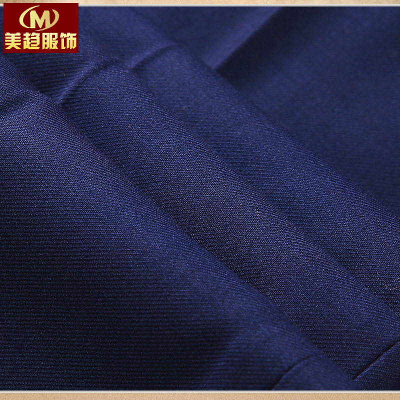 Costume homme en polyester pour Quatre saisons - Ref 1557794 Image 5