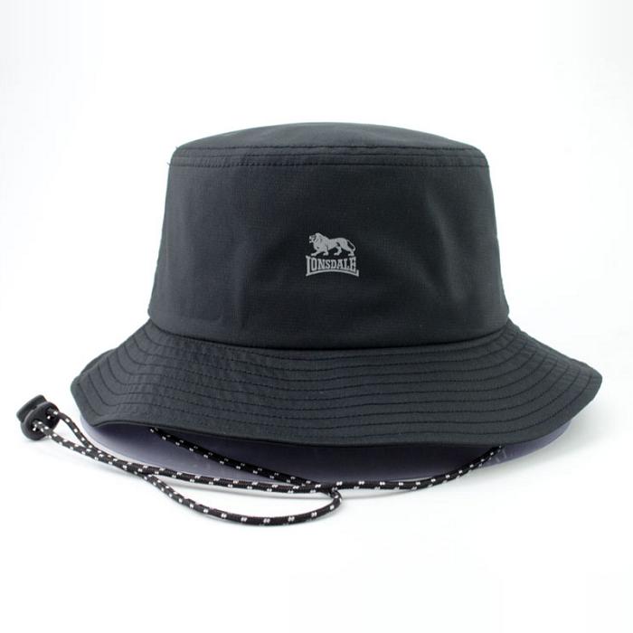 龙狮戴尔新款保暖运动帽