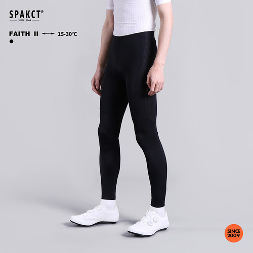 思帕客春夏骑行长裤-信仰