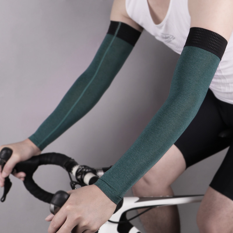 思帕客凉感防晒男士薄款手臂套袖