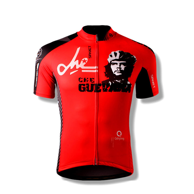 Vêtement cyclisme homme SPAKCT - Ref 2212617 Image 3