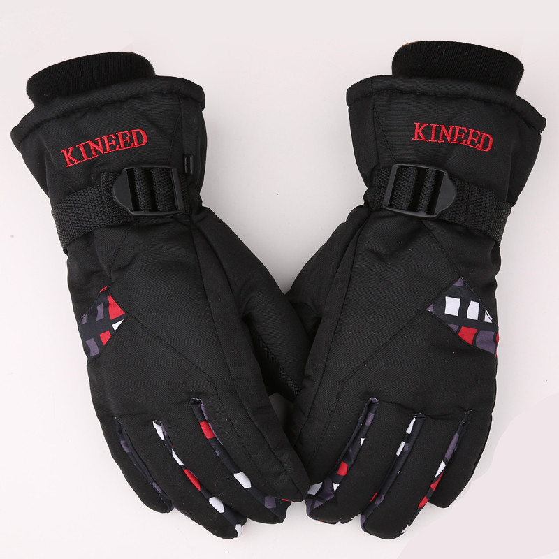 Gants pour homme      - Ref 2782686 Image 3