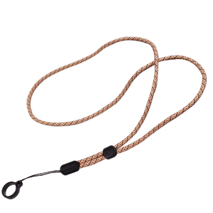 珍格适用于越刻realxy电子眼挂链通用1代4挂绳5烟杆挂脖保护套圈配件防丢可调节吊绳油子2绿罗yoz墨笛吸入式