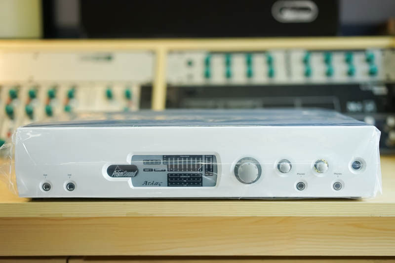 prism sound atlas 多声道声卡 音频接口 超越titan 全新国行现货