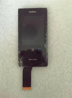 飞利浦PHILIPS。intellivue屏幕